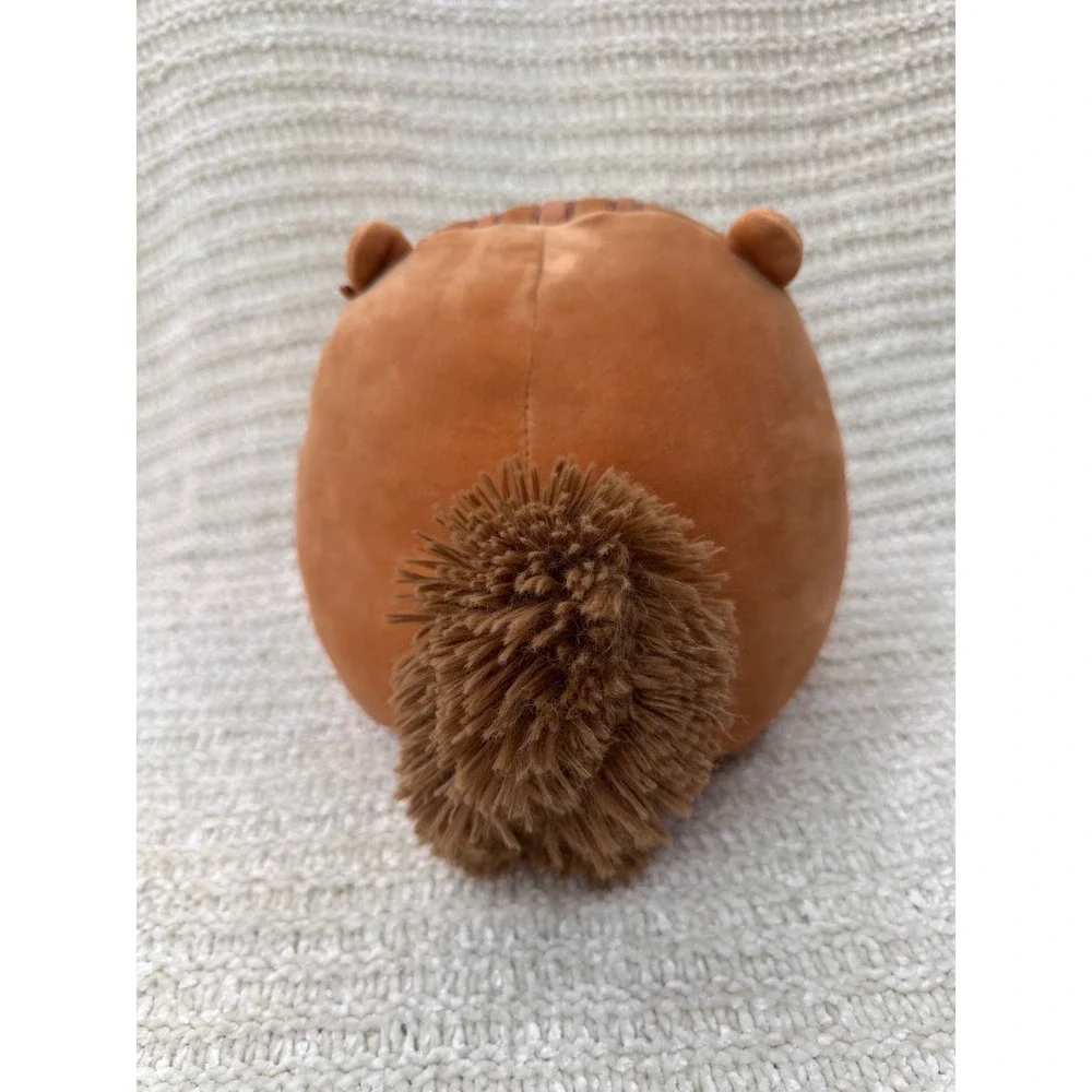 Squishmallows sawyer squirrel